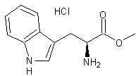 L-Tryptophan Methyl Ester Hydrochloride