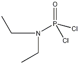 二氯代N,N-二苄基二乙基膦氨结构式