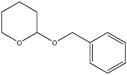 2-Benzyloxytetrahydropyran