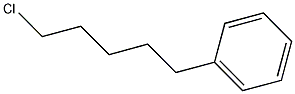 1-Chloro-5-phenylpentane