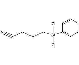 Phenyl(3-cyanopropyl)dichlorosilane