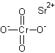 铬酸锶结构式