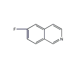 6-Fluoroisoquinoline