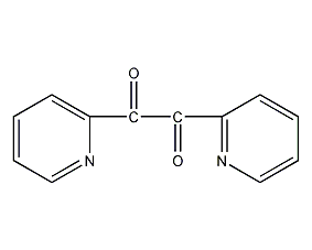 2,2'-吡啶酮结构式