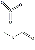 Sulfur trioxide N,N-dimethylformamide complex