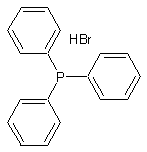 Triphenylphosphonium bromide