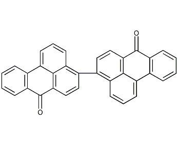 4,4'-Bi(7H-benz[de]anthracen-7-one