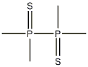 Tetramethylbiphosphine disulfide