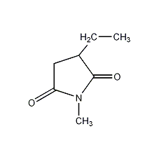 2-Ethyl-N-methylsuccinimide