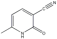 3-Cyano-6-methyl-2(1H)-pyridinone