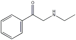 2-(Isopropylamino)acetophenone