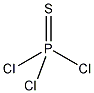 Chloromethylphosphonothioic dichloride