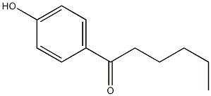 4'-Hydroxy-N-hexanophenone