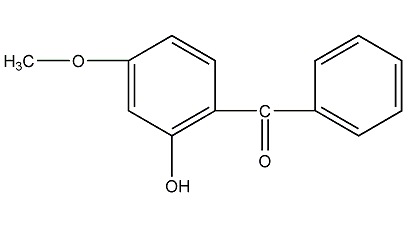 2-Hydroxy-4-methoxy-4'-methylbenzophenone