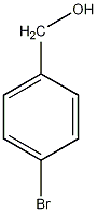 对溴苄醇结构式