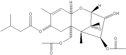 T-2 Toxin