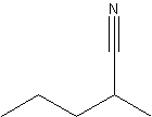 异氰基-2-戊烷结构式