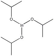 异丙醇铟结构式