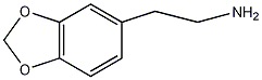 3,4-(Methylenedioxyphenyl)ethylamine