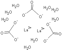 Lanthanum Carbonate