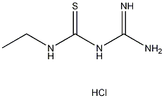 1-Ethyl-3-guanidinothiourea Hydrochloride