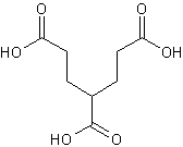 1,3,5-Pentanetricarboxylic Acid