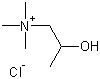 β-Methylcholine Chloride