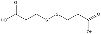 3,3'-Dithiodipropionic