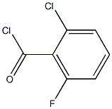 2-Chloro-6-fluorobenzoyl Chloride