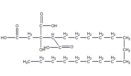 Agaric acid