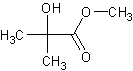 Methyl 2-Hydroxy-2-methylpropionate