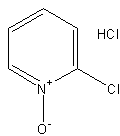 2-Chloropyridine N-oxide hydrochloride