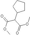 Dimethyl Cyclopentylmalonate