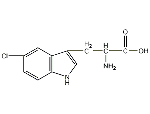 5-Chloro-DL-tryptophan