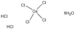 Dihydrogen hexachloroosmate(IV) hexahydrate