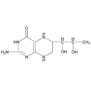 Sapropterin