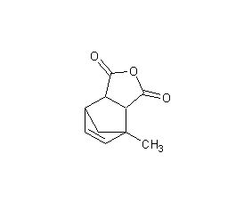Methyl-5-norbornene-2,3-dicarboxylic Anhydride