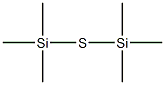 六甲基二硅硫烷结构式