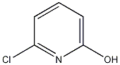2-氯-6-羟基吡啶结构式