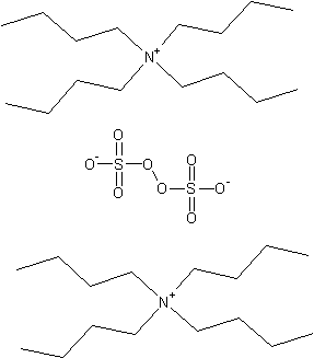 Bis(tetra-n-butylammonium)Peroxydisulfate