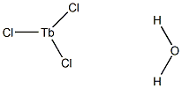 Terbium(III) chloride hydrate