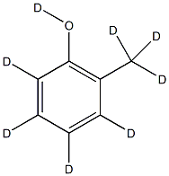 o-Cresol-d8