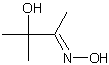 3-Hydroxy-3-methyl-2-butanone oxime