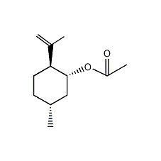 Isopulegyl acetate