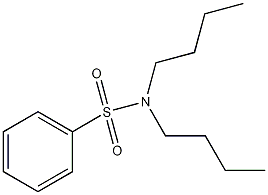 N,N-Dibutylbenzenesulfonamide