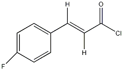 4-Fluorocinnamoyl chloride