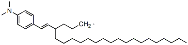 4-[4-(Dimethylamino)styryl]-1-docosylpyridinium bromide