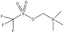 Trimethylsilylmethyl Trifluoromethamesulfonate