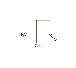 2,2-Dimethylcyclobutanone