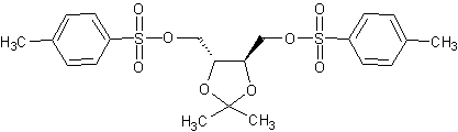 (+)-1,4-Di-O-isopropylidene-D-threitol